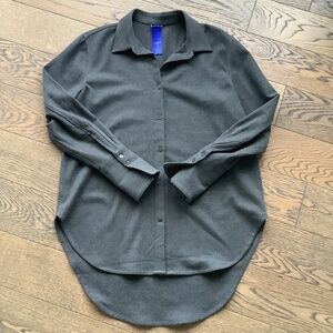 NWOT Kit and Ace button up shirt